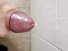 Rubbing Out Another Quick One For You