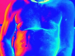 Reverse motion cock slave