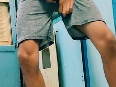 tani's train cum daddy