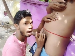 Indian boy blowjob, india penis, asian
