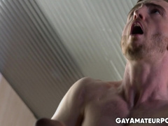 Groom JP Dubois takes dirty service from personal tailor Ken Summers