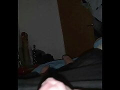 Dick in a Foto. Video capture vid