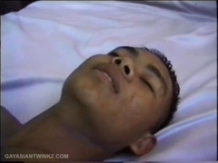 Uber-Cute Japanese Youngsters Porking