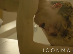 Stepfather I Cant Fit Your Cock In My Mouth 10 Min With Jesse Bolton