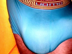 Horny in my hotelroom