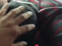 Guy blows me in my car after seeing me jacking