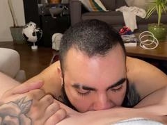 Zaddy knocks up FTM Noah Way