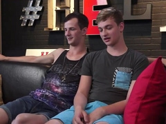 Newbie With Hot Ass Twink Gay Porn Tube