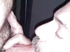 DADDY GIVING BJ