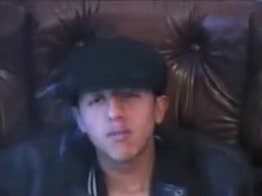 big cock arab sucked