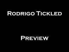 Rodrigo Tickled