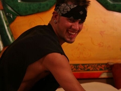 Angel and Reena come up with some straight bullshit