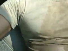 Masculine airport public pee and jizz789