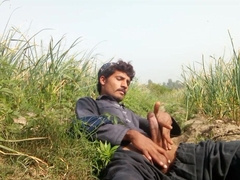 Massive manstick of gulzaminkhan77