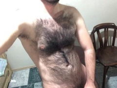 Rigid, homemade, model