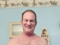 Father ejaculates for you