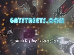 Dave Cargo Session Stills