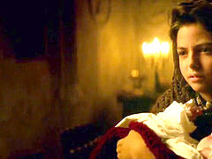 Oscar's love interests (2018)