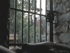 Crazy amateur gay scene with Group Sex, Doggystyle scenes