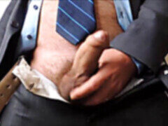 Faggot, giomoliner, wanked