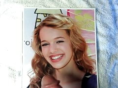 Sadie Calvano Tribute