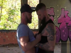 Peter gets filled up twice