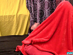 Jerking off, jock, self pleasure