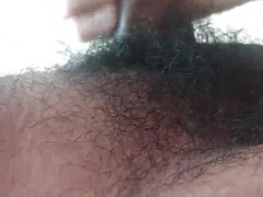 White Grandfather Deep Throating My Schlong Part three