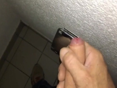 Pop-Shot Compilation Public Rest Room 2018