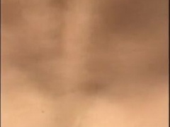 Pulverize stud in washroom while his bf was in the guest room