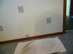 Joseph Dupres EjacTorse