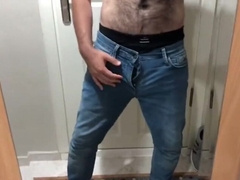 Algerian wanks Arab romp hump