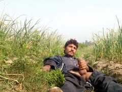 Massive manstick of gulzaminkhan77