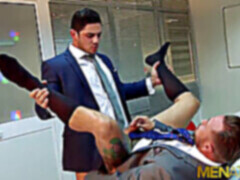 SvalnatÃ, queer, hot latino