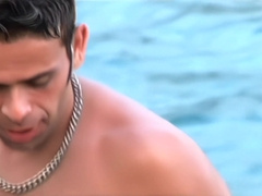 Featuring Alan Marcelo- Latinafever