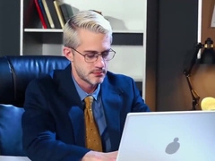 Pumping For Promotion