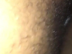 My ex DL came over after he left the de-robe pub bc he was nasty asf