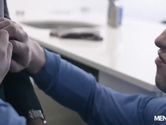 Boylust 2 With Manuel Skye And Thyle Knoxx