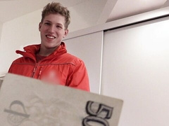 POV assfuck savagery with the horniest boi ever