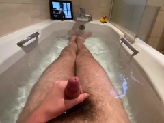 Fap whilst Observing Pornography