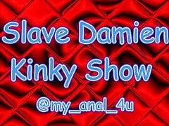 SD Kinky Show Make My Ass Cum