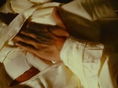 The mommy is coming...