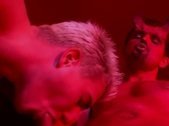 Wild Horny Guys Part #8 - Entirely remastered in HD