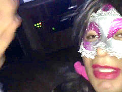 CD Claudia gets porked by parent late at night