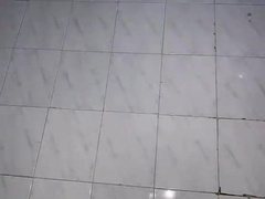 College janitor screw young Twunk schoolgirl