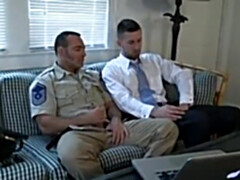 Allen Silver joins Troy Daniels and Brad Kalvo for a three-way