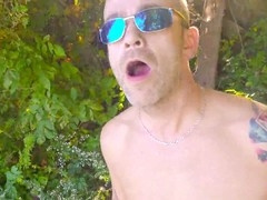 Basically danslave takes a risk