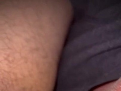 Cumslave inhaling my schlong excellent and longing my jism