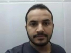 Arab Guy highly Nasty Phat Trouser Snake Spunk Demonstrate