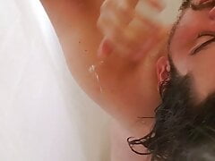 Straight guy turned bi in shower feat buttercuppp